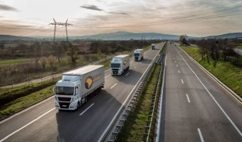 Transporte de cargas urgentes
